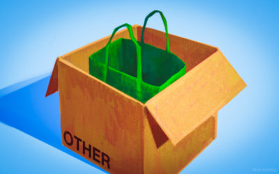 The Mysterious ‘Other’: political donations and the devil in the detailed receipts