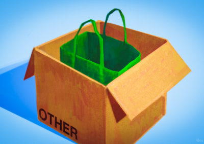 The Mysterious ‘Other’: political donations and the devil in the detailed receipts