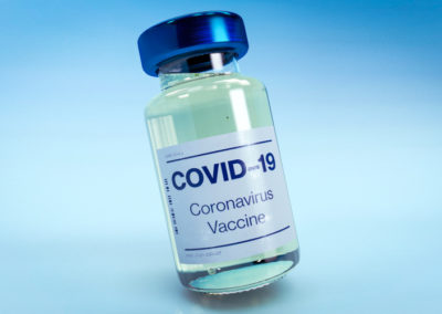 Vaccine Hoarders: poor countries at risk as Australia & co block Covid vaccine