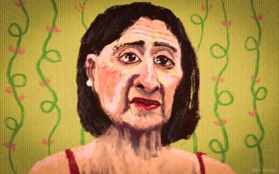 The Great Artesian Basin, the forests, the premier Gladys Berejiklian: is nothing safe from the NSW Nationals?