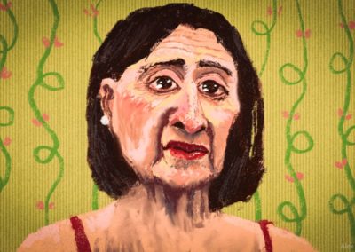 The Great Artesian Basin, the forests, the premier Gladys Berejiklian: is nothing safe from the NSW Nationals?