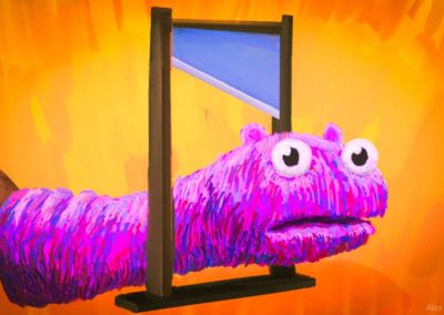 Local arts and film jilted in favour of foreign streaming majors Foxtel, Netflix, and Nine’s Stan