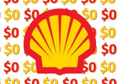 Shell predicts free gas forever from Gorgon and Prelude LNG projects