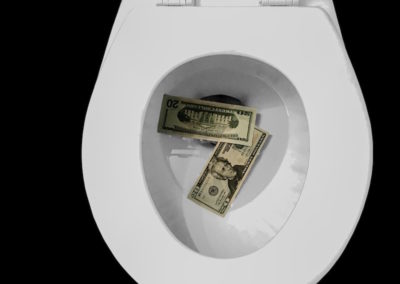 AUSTRAC muzzled by Canberra as Australia defies global money-laundering authorities
