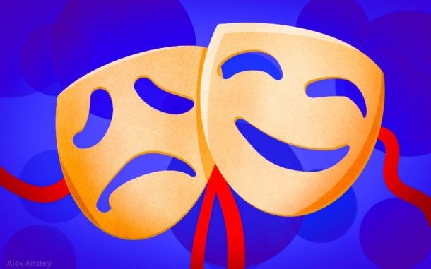 Facebook, ExxonMobil two faces