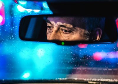 Clear as mud: gig workers’ rights versus  Uber, Deliveroo, Ola and Menulog fight for flexibility