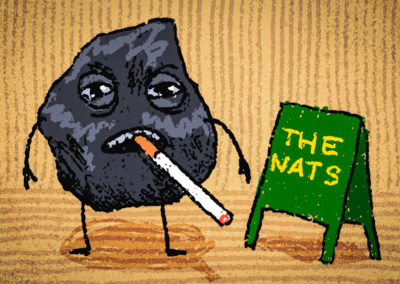 State Capture: Nationals’ corporate funders revealed, tobacco giant Phillip Morris a party member