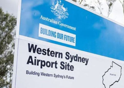 Leppington Triangle scandal: taxpayers stump up $30m for land worth $3m