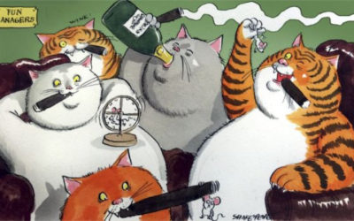 Psst, about that lazy $178 billion the banks have parked at the Reserve Bank …