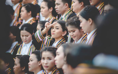Group of Eight universities concede to ASIO, restrict vital research engagement with China