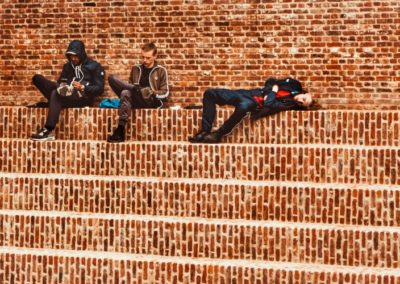 JobMaker scheme fails youth as super accounts drained and JobKeeper bypassed gig economy