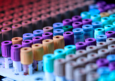 Red Cross defied basic principles of blood safety by recruiting Hepatitis C-infected donors
