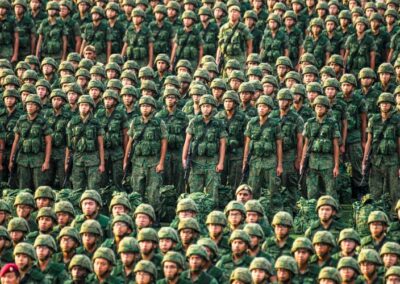 J’Accuse! Peddling government propaganda, media over-hypes “drums of war” with China