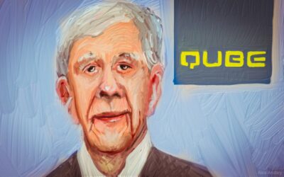 Inland Ports, Tricky Politics: Chris Corrigan’s Qube reels in $1.7bn public land sale