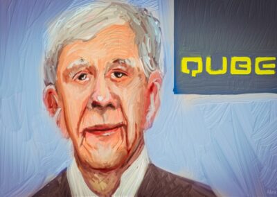 Inland Ports, Tricky Politics: Chris Corrigan’s Qube reels in $1.7bn public land sale