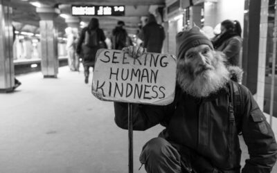More will be Given: home owners rewarded in budget as homelessness continues to surge