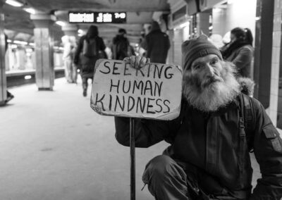 More will be Given: home owners rewarded in budget as homelessness continues to surge