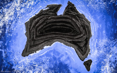 Mining lobby exaggerates taxes and royalties paid by $45 billion
