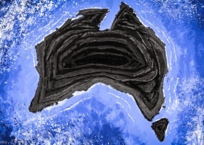 Mining lobby exaggerates taxes and royalties paid by $45 billion