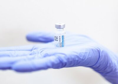 Astra Zeneca vaccine not effective against new Covid strains as African variant spreads to Indonesia