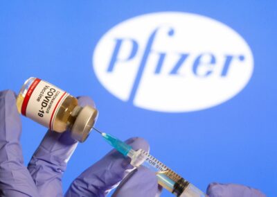Bungled Roll-out: Greg Hunt dissembles, confusion reigns over Pfizer vaccine deal