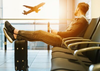 Flight Risk: pressure to bring back travel agent trust accounts, save travellers from insolvency