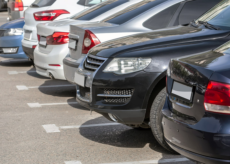 anao-commuter-carparks National audit office commuter car parks