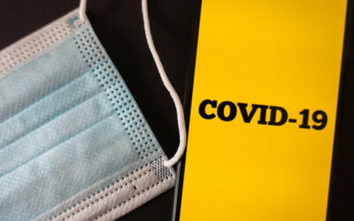 Privacy rights jeopardised with Covid apps tracking every move