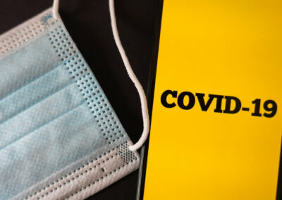Privacy rights jeopardised with Covid apps tracking every move
