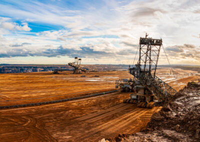 Queensland best, WA worst: mine exports soar to $100 billion yet royalties static