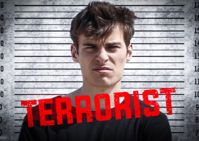 The state v Friendly terror suspect: Google, Facebook, 2SM dragged in to Barilaro affair