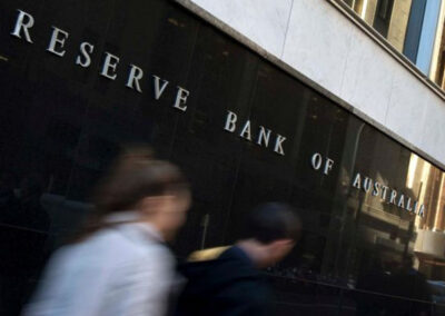 Is the RBA tossing money at banks so they don’t stiff customers on rate rises?