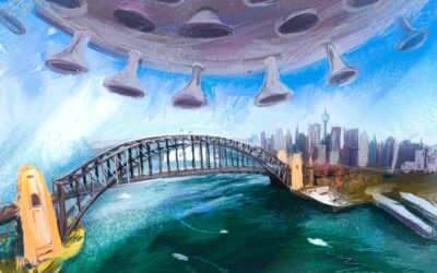 The Business of Covid: Gladys Berejiklian hides “the health advice” as pandemic threatens Sydney