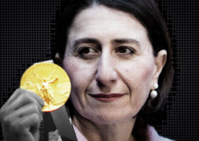 NSW Contact Tracing: “gold standard” or just more Covid spin?
