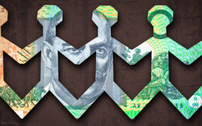 Foreign multinational Max Solutions the biggest winner in pandemic jobs crisis