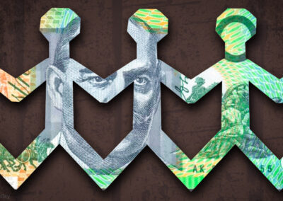Foreign multinational Max Solutions the biggest winner in pandemic jobs crisis