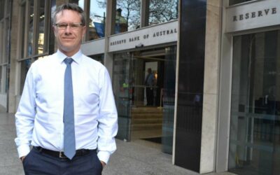 Money for nothing, debts for free: the RBA, the banks and a negative interest rates warning