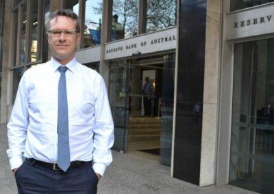 Money for nothing, debts for free: the RBA, the banks and a negative interest rates warning