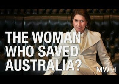 Who’s Gladys taking public health advice from? Medical or Business?