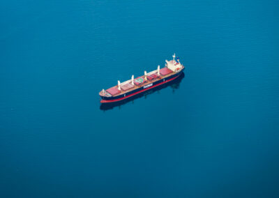 Sitting Ducks: spread of Carbon Border Tax schemes leaves Australia defenceless on climate