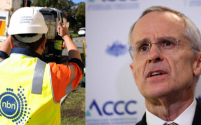 Is the ACCC protecting telco consumers or fattening up NBNCo for sale?