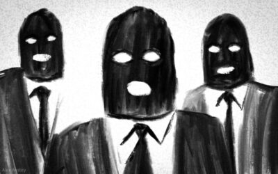JobKeeper shame and the collapse of business leadership in Australia