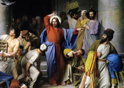 Documents reveal Dominic Perrottet, Paul Toole lobbied for Catholic control of $5bn cemeteries