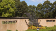 Rookwood Cemetery