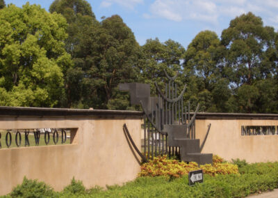 Grave Concerns: Catholic bid for cemeteries finds champion in new premier Perrottet
