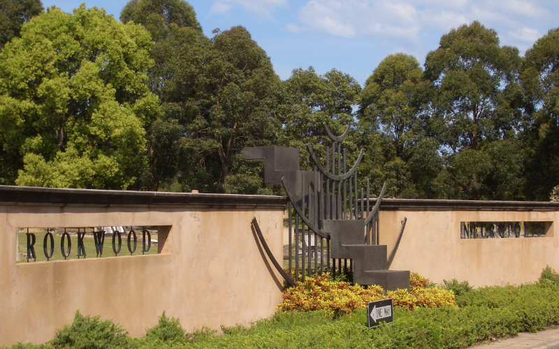 Rookwood Cemetery