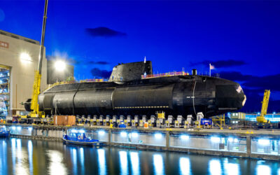 Upsetting the neighbours: the high cost of Australia’s nuclear submarine “deal”