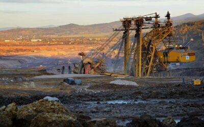 Wollemi Mine? Experts label Barilaro’s plan for new coal “corrupt”, unviable