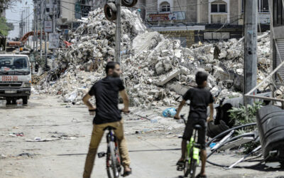 Defence hides Australia’s weapon sales to Israel amid war crimes investigation into Palestine