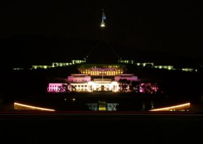 Manal Al-Sharif: Australia’s new surveillance laws remind me of home